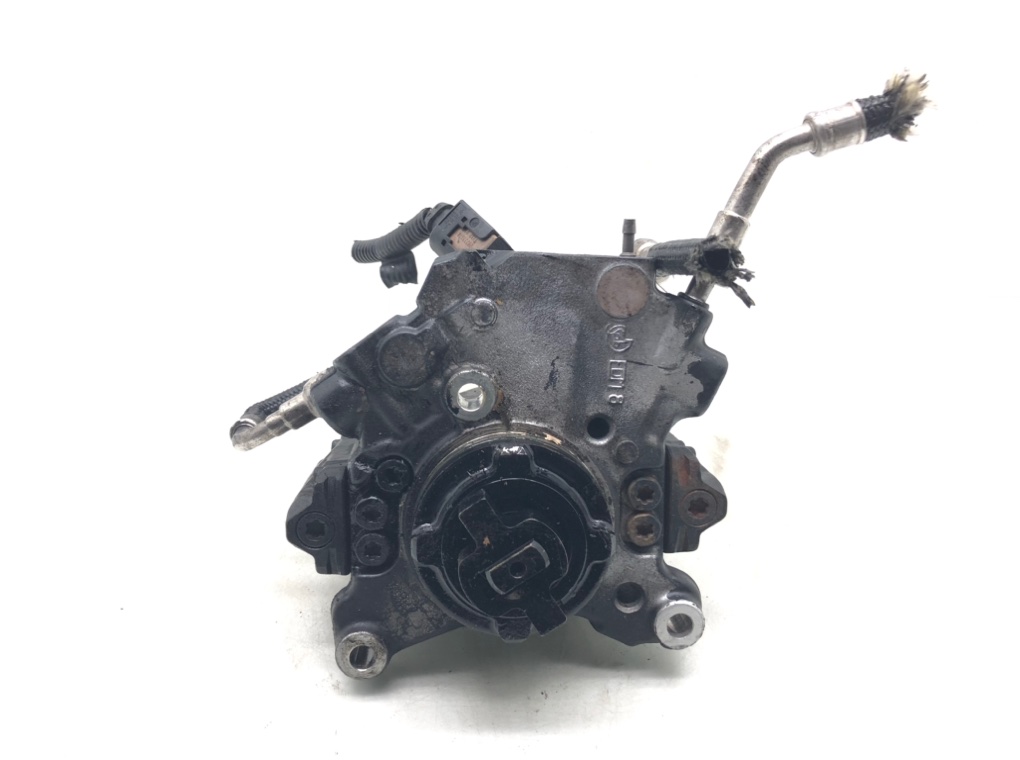 ТНВД для Opel Antara, 2012 г. 2.2 CDTi дизель б/у