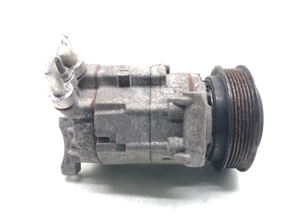 Компрессор кондиционера для Opel Antara, 2012 г. 2.2 CDTi дизель б/у — фото 5