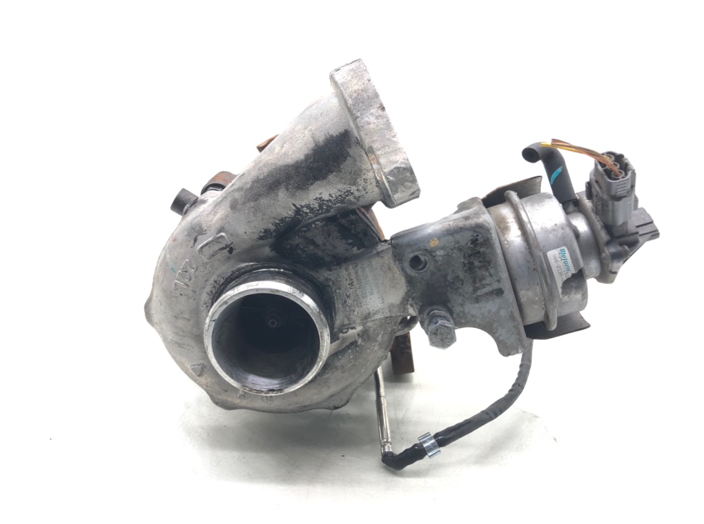 Турбина для Opel Antara, 2012 г. 2.2 CDTi дизель б/у