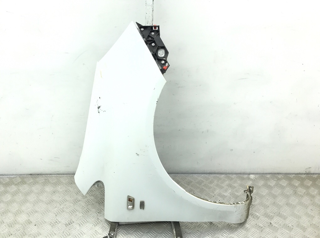 Крыло переднее правое для Opel Corsa, 2011 г. 1.2 i бензин б/у