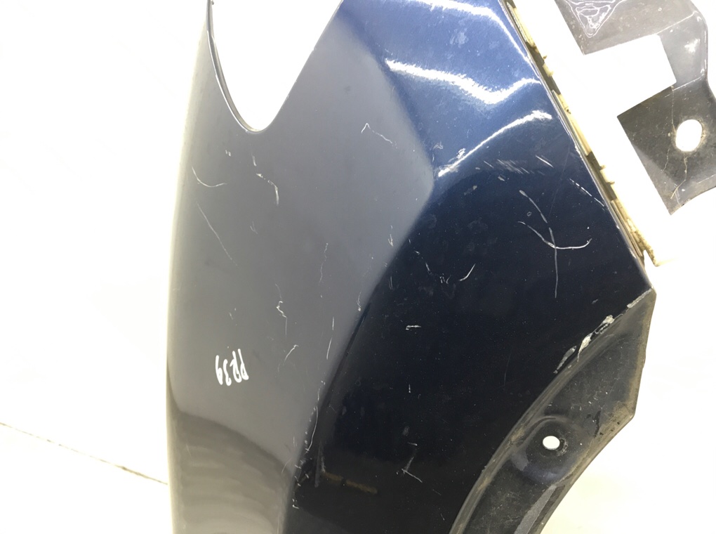 Крыло переднее правое для Nissan Qashqai+2, 2011 г. 1.5 DCi дизель б/у — фото 4