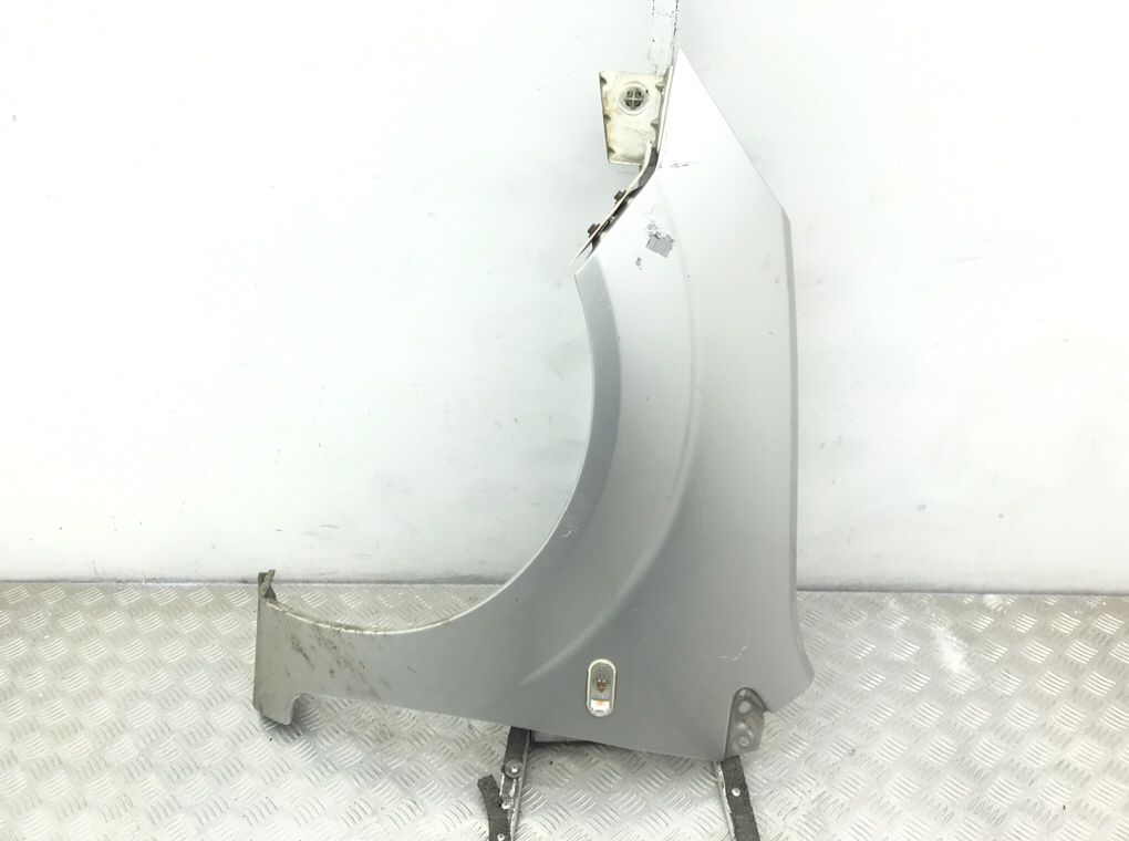 Крыло переднее левое для Ford Fiesta, 2007 г. 1.4 i бензин б/у