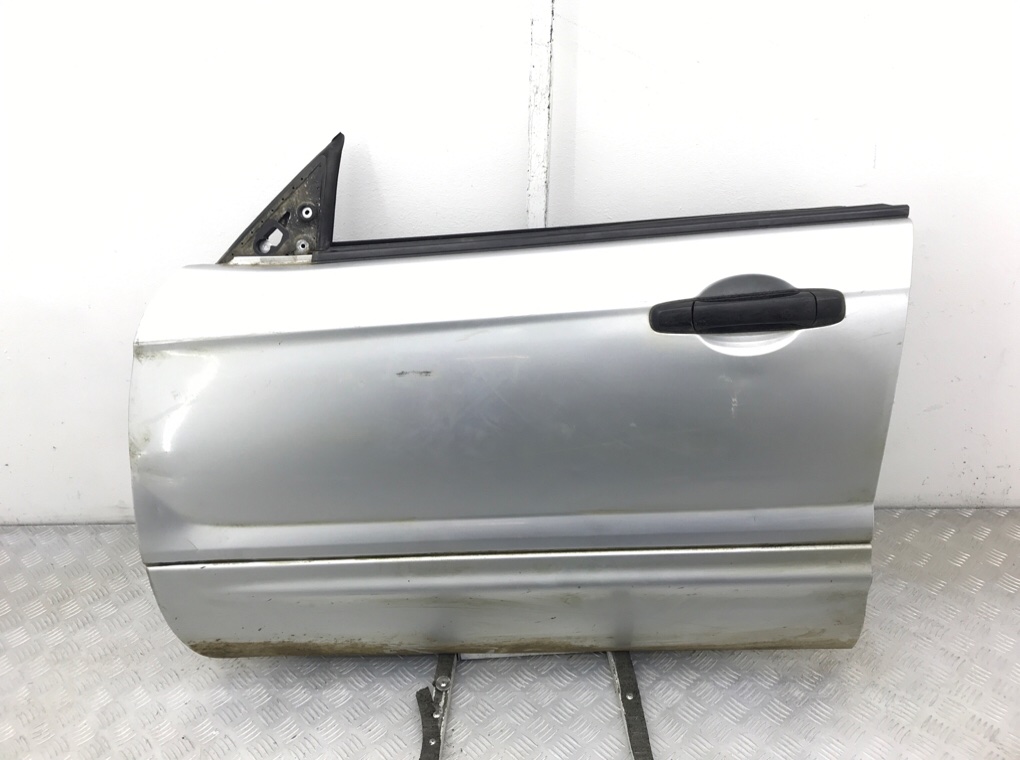 Дверь передняя левая для Subaru Forester, 2004 г. 2.0 i бензин б/у