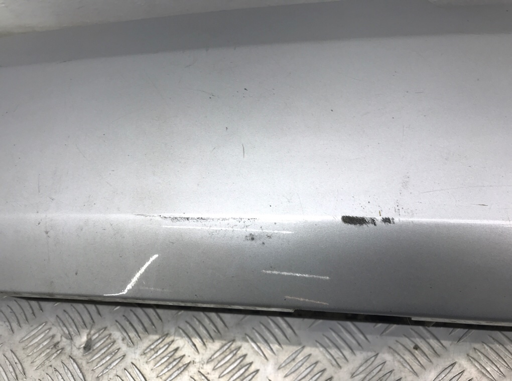 Крышка багажника для Peugeot 3008, 2010 г. 1.6 HDi дизель б/у — фото 7