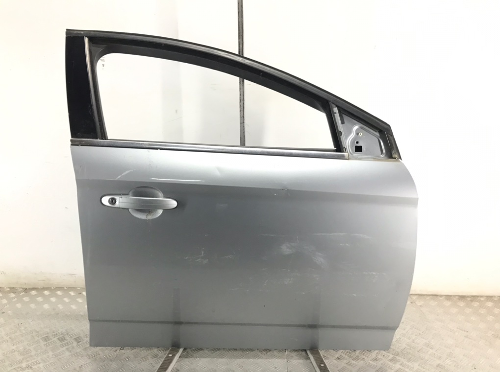 Дверь передняя правая для Ford Mondeo, 2009 г. 2.2 TDCi дизель б/у