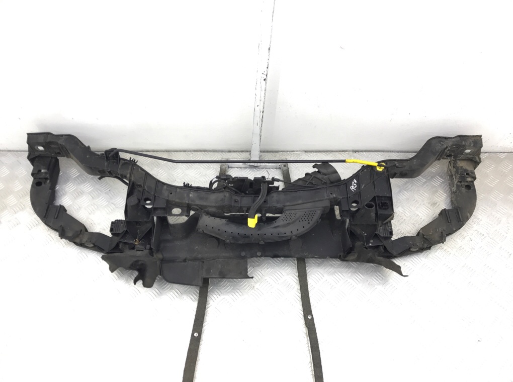 Панель передняя (телевизор) для Ford C-Max, 2011 г. 1.6 i бензин б/у — фото 2