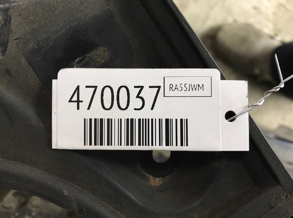 Панель передняя (телевизор) для BMW 1 E87/E81/E82/E88, 2005 г. 1.6 i бензин б/у — фото 9
