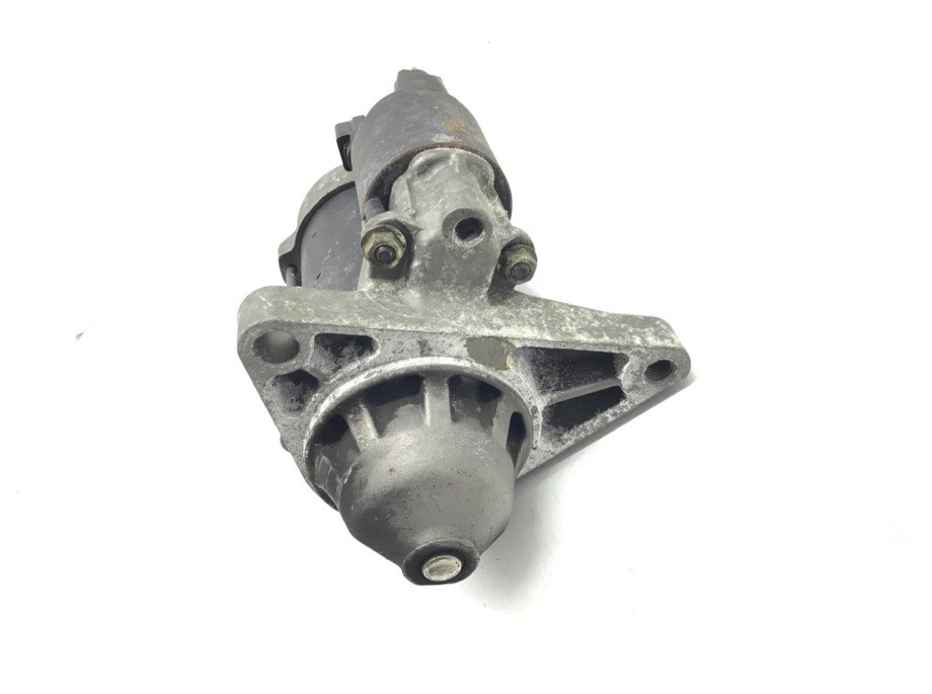 Стартер для Toyota Yaris, 2010 г. 1.4 TD дизель б/у — фото 3