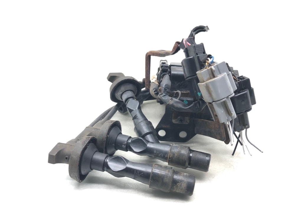 Катушка зажигания для Kia Rio, 2013 г. 1.2 i бензин б/у — фото 5