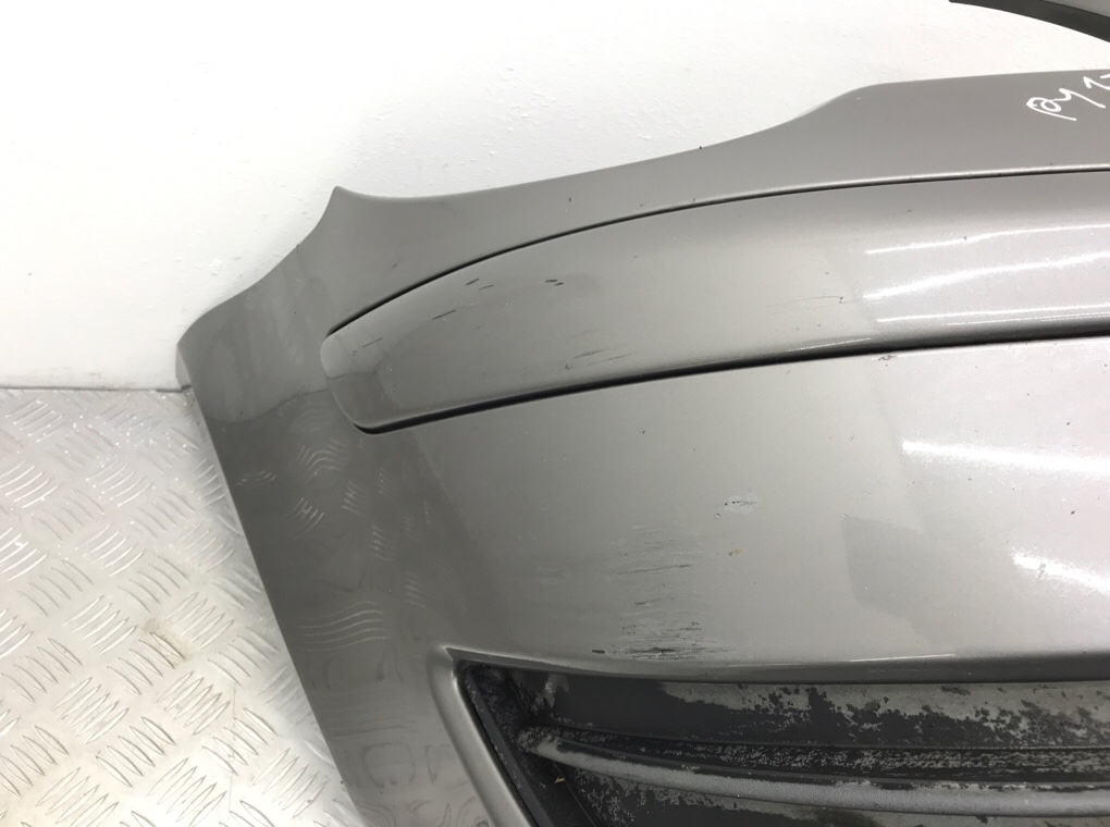 Бампер передний для Volkswagen Touran, 2006 г. 1.9 TDi дизель б/у — фото 10