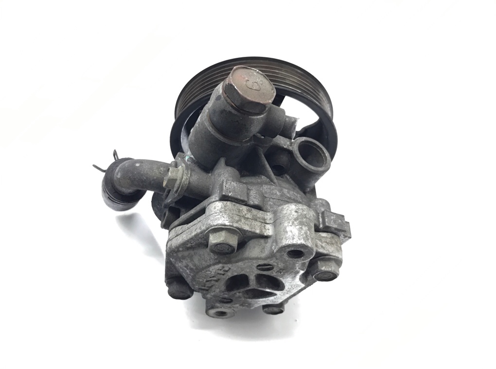 Насос гидроусилителя руля для Mitsubishi Lancer, 2010 г. 2.0 DiD дизель б/у — фото 4