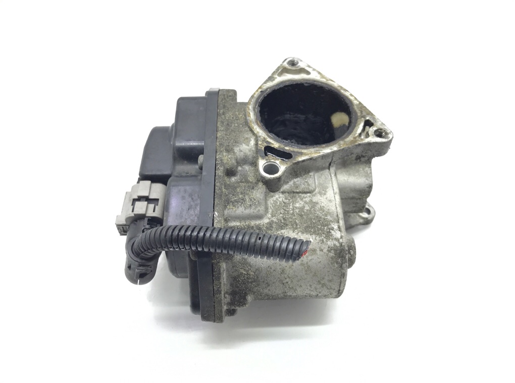 Клапан EGR для Mitsubishi Lancer, 2010 г. 2.0 DiD дизель б/у