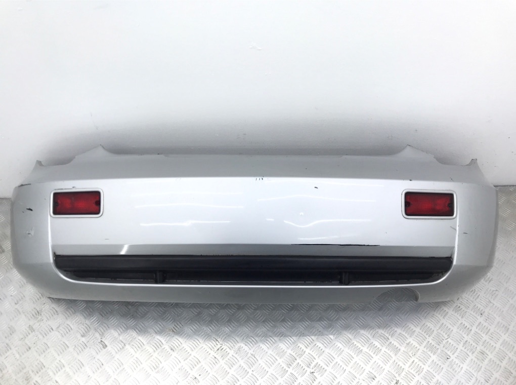 Бампер задний для Toyota Celica, 2001 г. 1.8 i бензин б/у