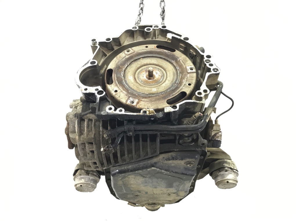 КПП автоматическая (АКПП) для Audi A4, 2005 г. 3.0 TDi дизель б/у