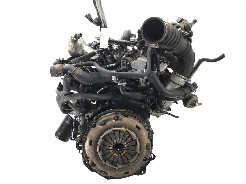 Двигатель для Audi A3, 2000 г. 1.8 Ti бензин б/у — фото 2