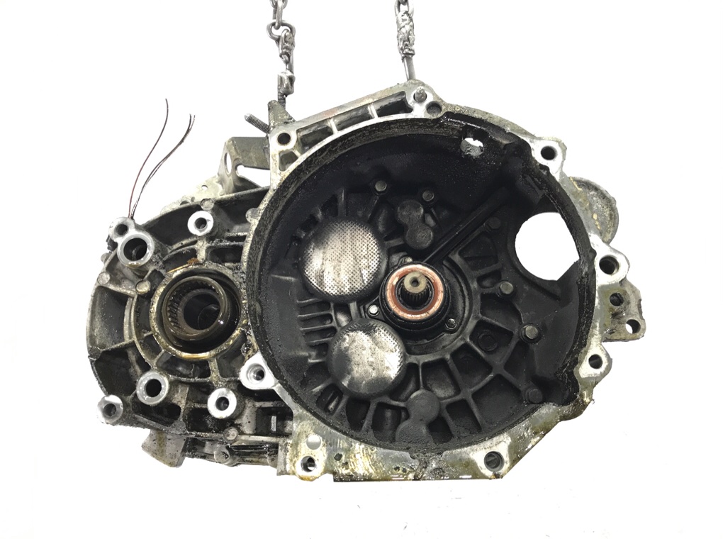 КПП механическая (МКПП) для Audi A3, 2000 г. 1.8 Ti бензин б/у