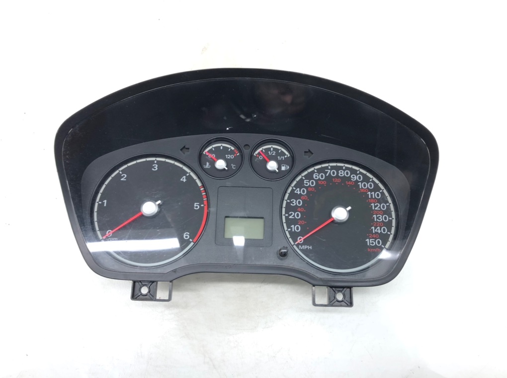 Щиток приборов (приборная панель) для Ford Focus, 2005 г. 1.8 TDCi дизель б/у