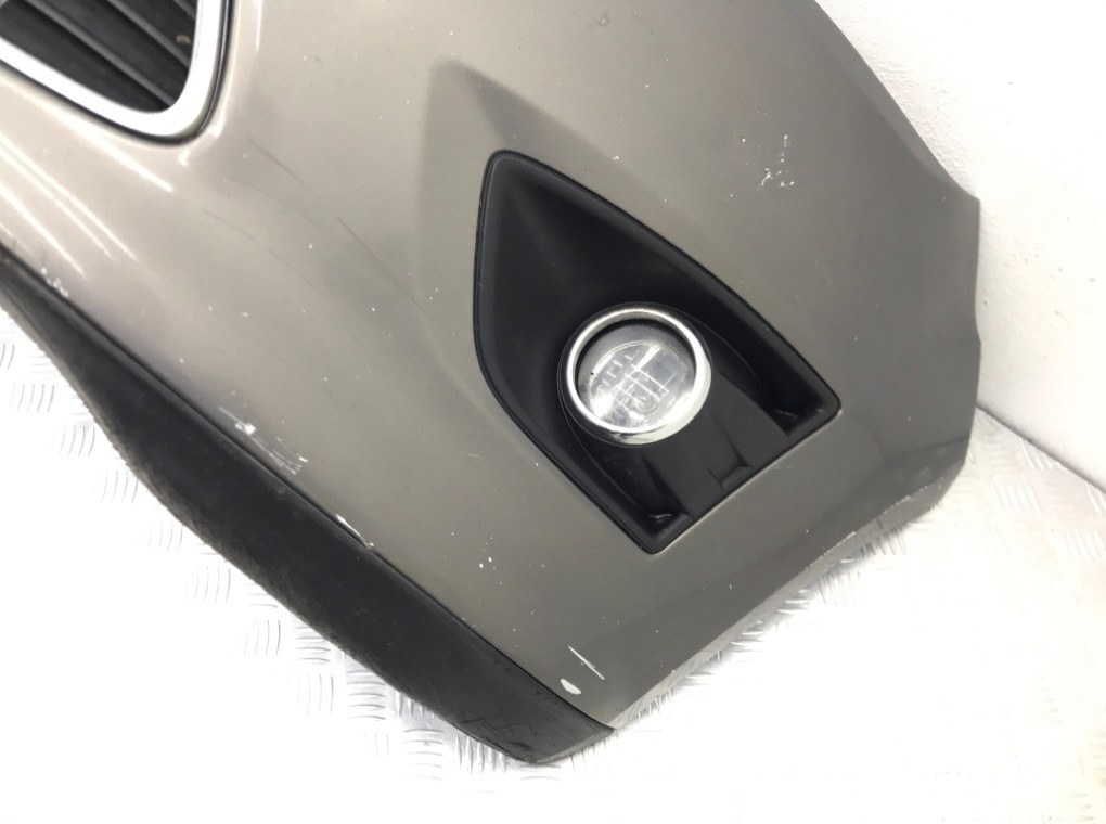 Бампер передний для Ford Grand C-Max, 2013 г. 1.6 TDCi дизель б/у — фото 8
