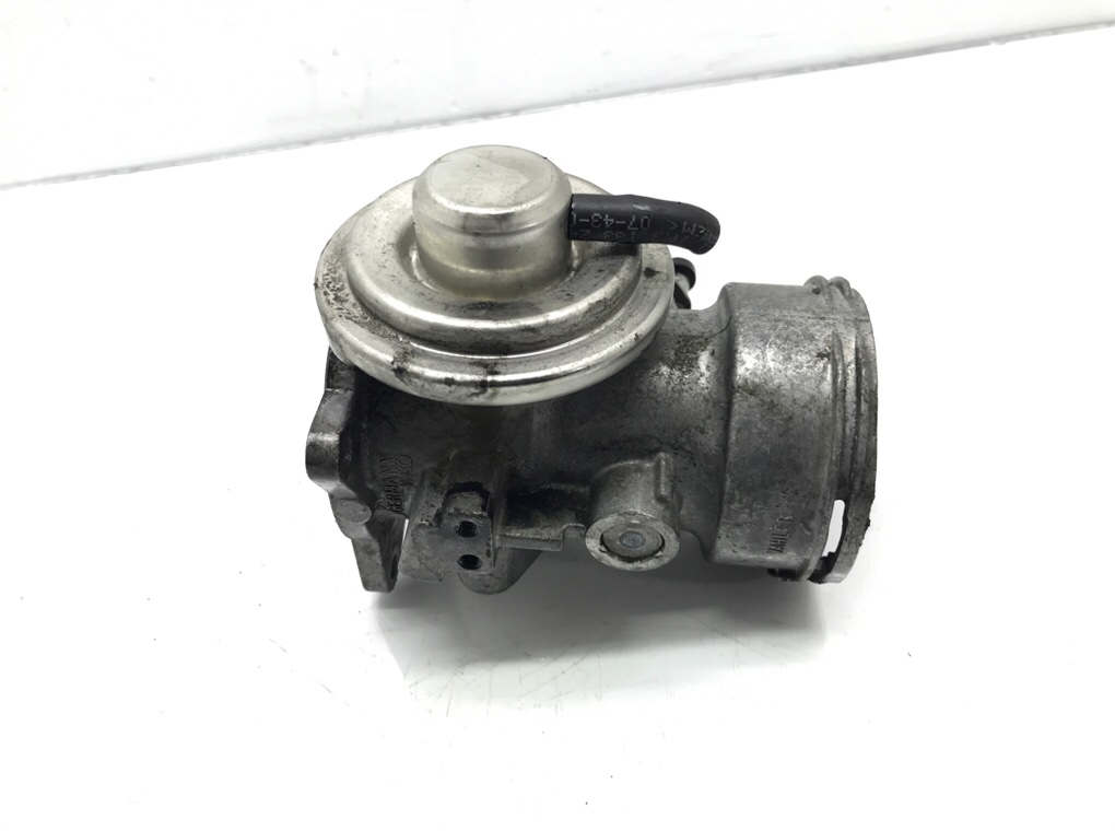 Клапан EGR для Seat Alhambra, 2004 г. 1.9 TDi дизель б/у