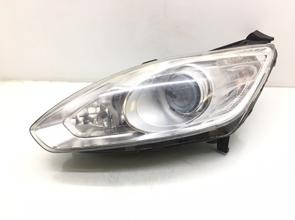 Фара левая для Ford Grand C-Max, 2011 г. 2.0 TDCi дизель б/у