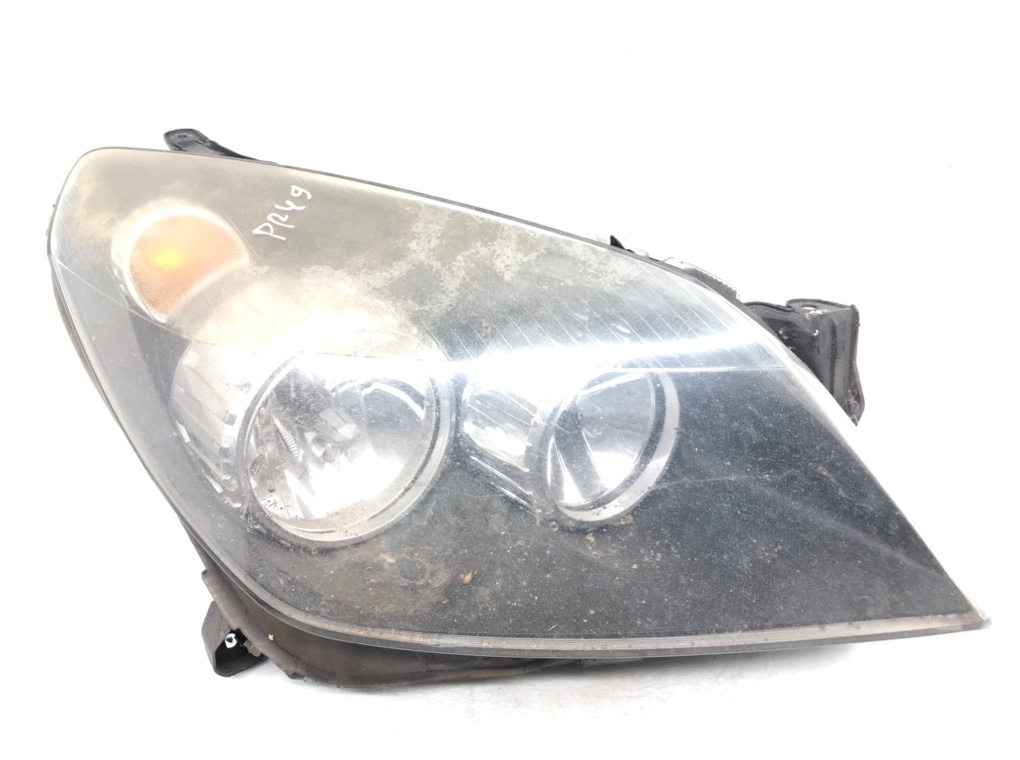 Фара правая для Opel Astra, 2009 г. 1.8 i бензин б/у