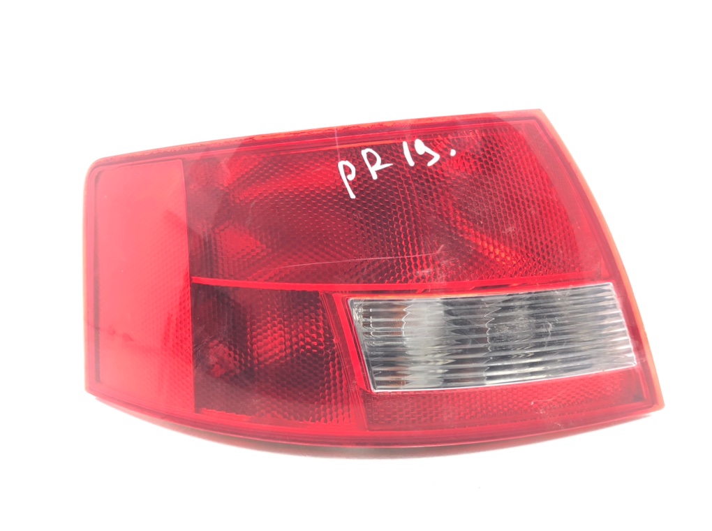 Фонарь задний левый для Audi A4, 2004 г. 1.8 Ti бензин б/у