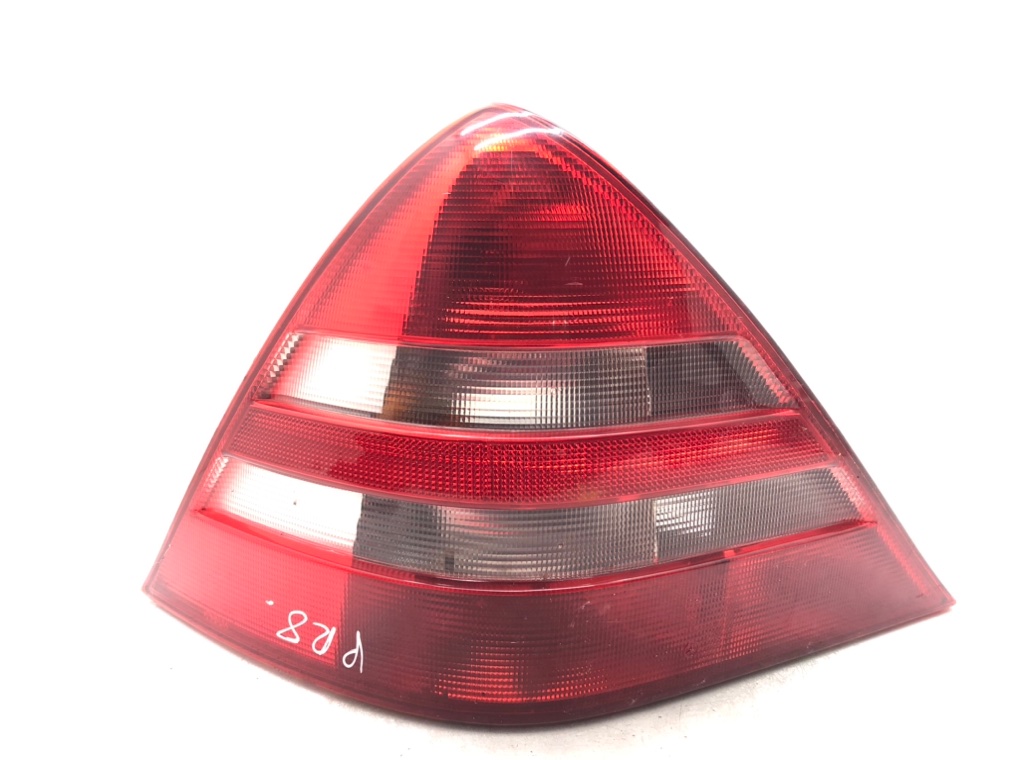 Фонарь задний левый для Mercedes SLK R170, 2001 г. 2.3 i бензин б/у