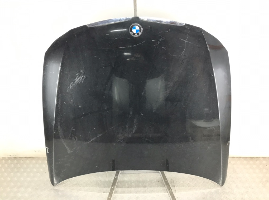 Капот для BMW 3 E90/E91/E92/E93, 2005 г. 2.5 i бензин б/у