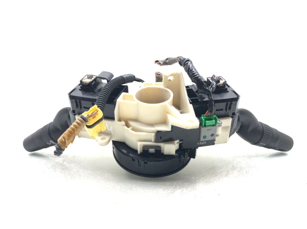 Переключатель подрулевой (стрекоза) для Honda Civic, 2008 г. 2.2 CTDi дизель б/у — фото 3