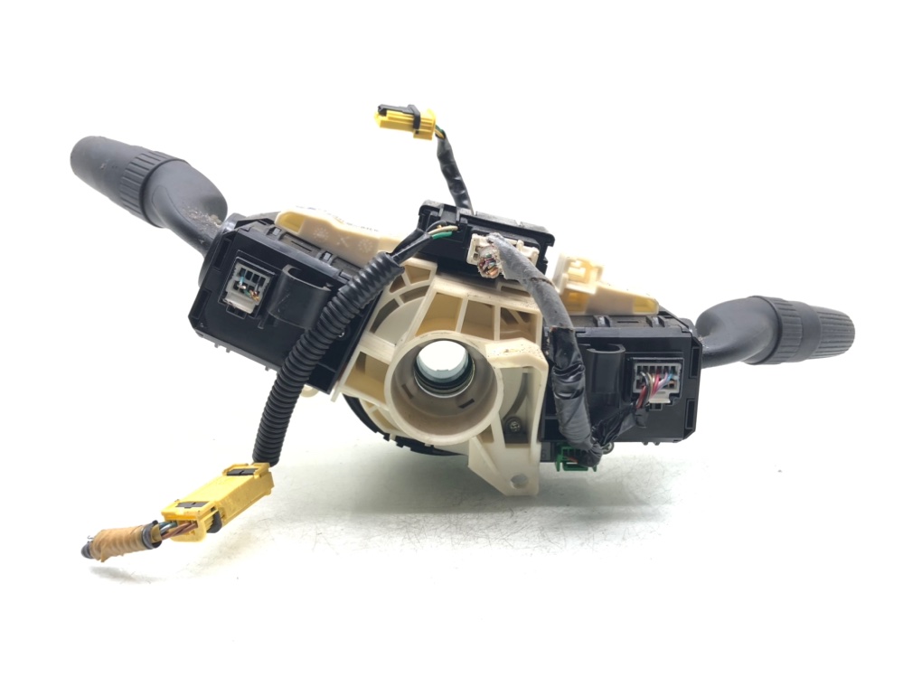 Переключатель подрулевой (стрекоза) для Honda Civic, 2008 г. 2.2 CTDi дизель б/у — фото 4