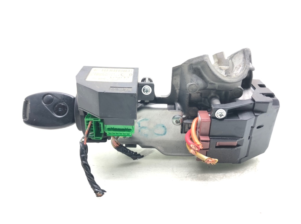Замок зажигания для Honda Civic, 2008 г. 2.2 CTDi дизель б/у — фото 3