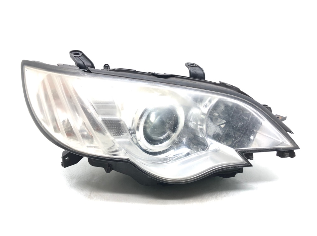 Фара правая для Subaru Legacy, 2009 г. 2.0 TD дизель б/у