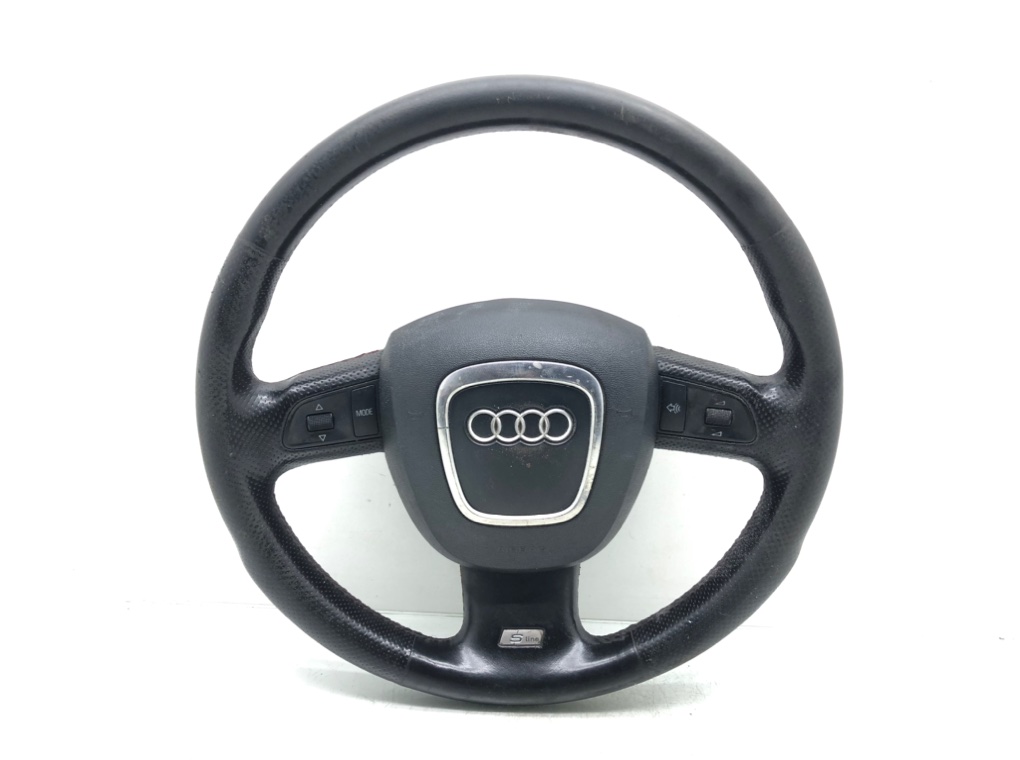 Руль для Audi A6, 2006 г. 2.7 TDi дизель б/у