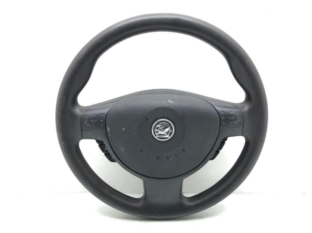 Руль для Opel Meriva, 2007 г. 1.4 i бензин б/у
