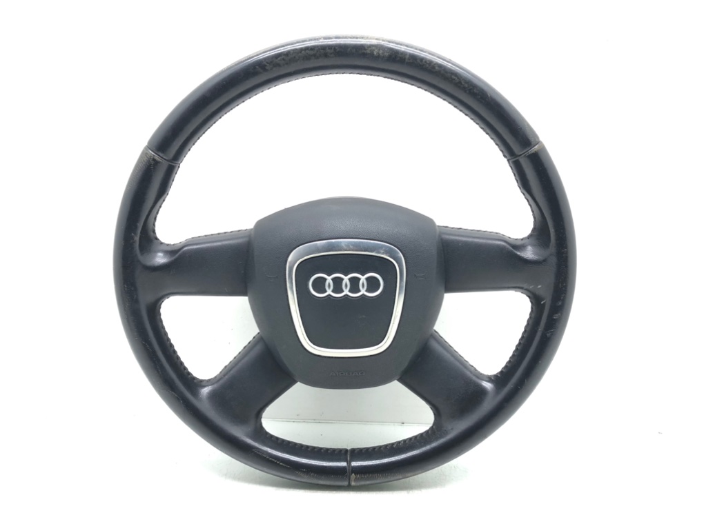 Руль для Audi A3, 2008 г. 1.9 TDi дизель б/у