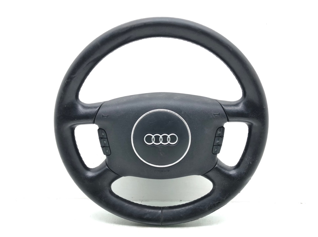 Руль для Audi A4, 2004 г. 1.8 Ti бензин б/у