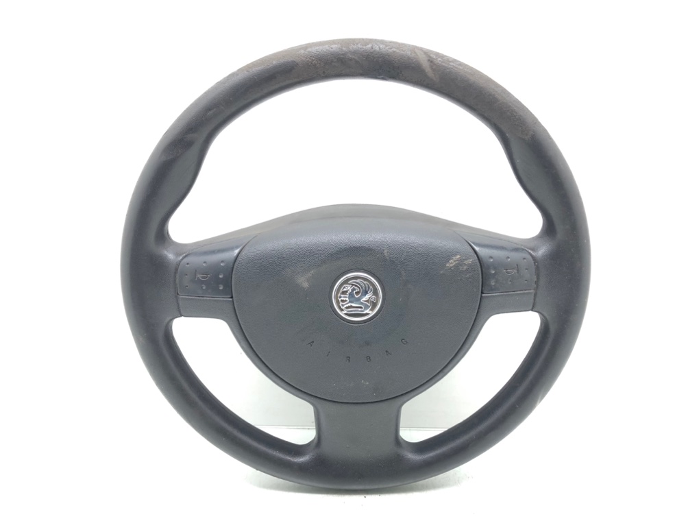 Руль для Opel Combo, 2011 г. 1.3 CDTi дизель б/у