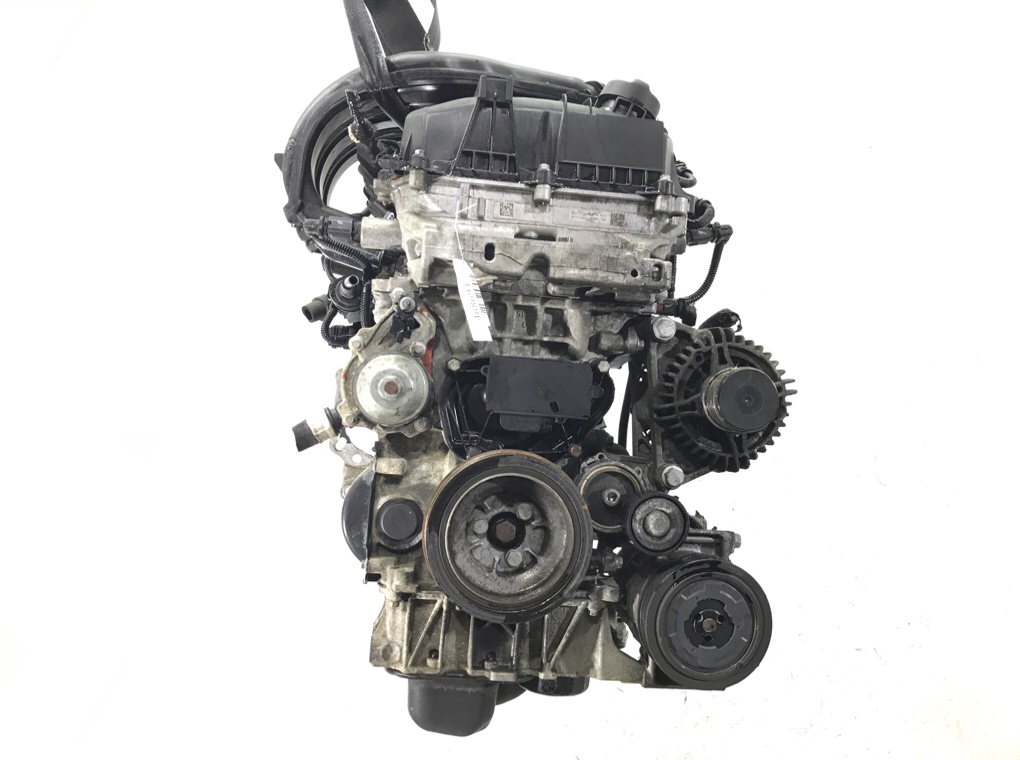 Двигатель для Peugeot 208, 2014 г. 1.2 i бензин б/у