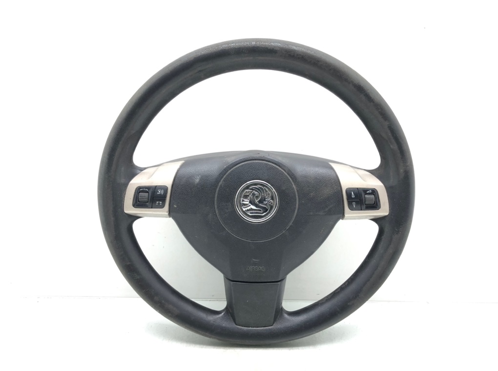 Руль для Opel Astra, 2009 г. 1.3 CDTi дизель б/у