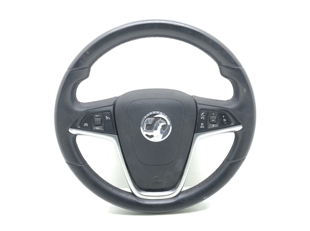 Руль для Opel Astra, 2010 г. 1.7 CDTi дизель б/у
