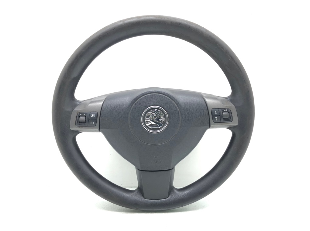 Руль для Opel Astra, 2006 г. 1.6 i бензин б/у