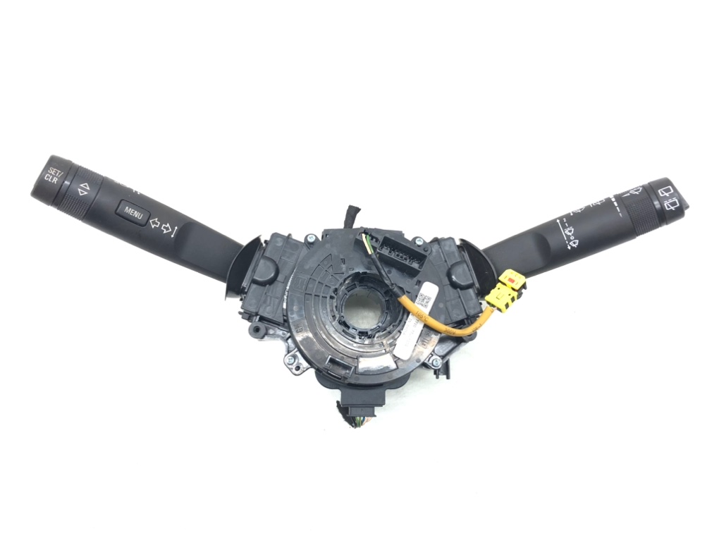 Переключатель подрулевой (стрекоза) для Opel Astra, 2010 г. 1.7 CDTi дизель б/у