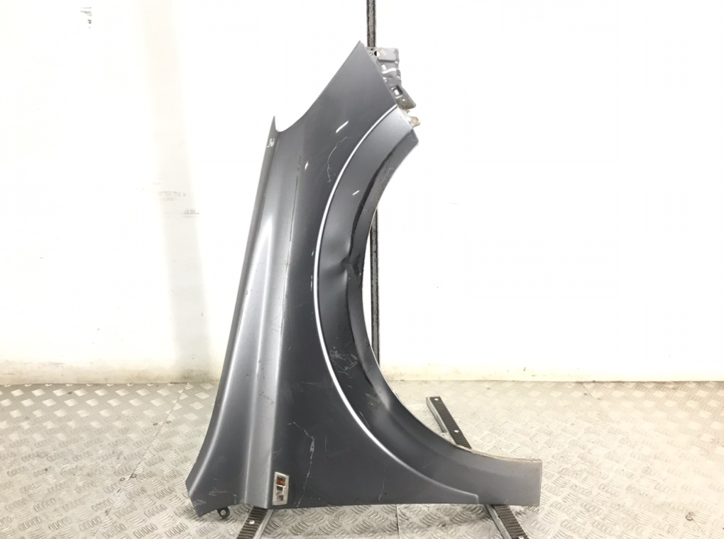 Крыло переднее правое для Opel Astra, 2007 г. 1.7 CDTi дизель б/у