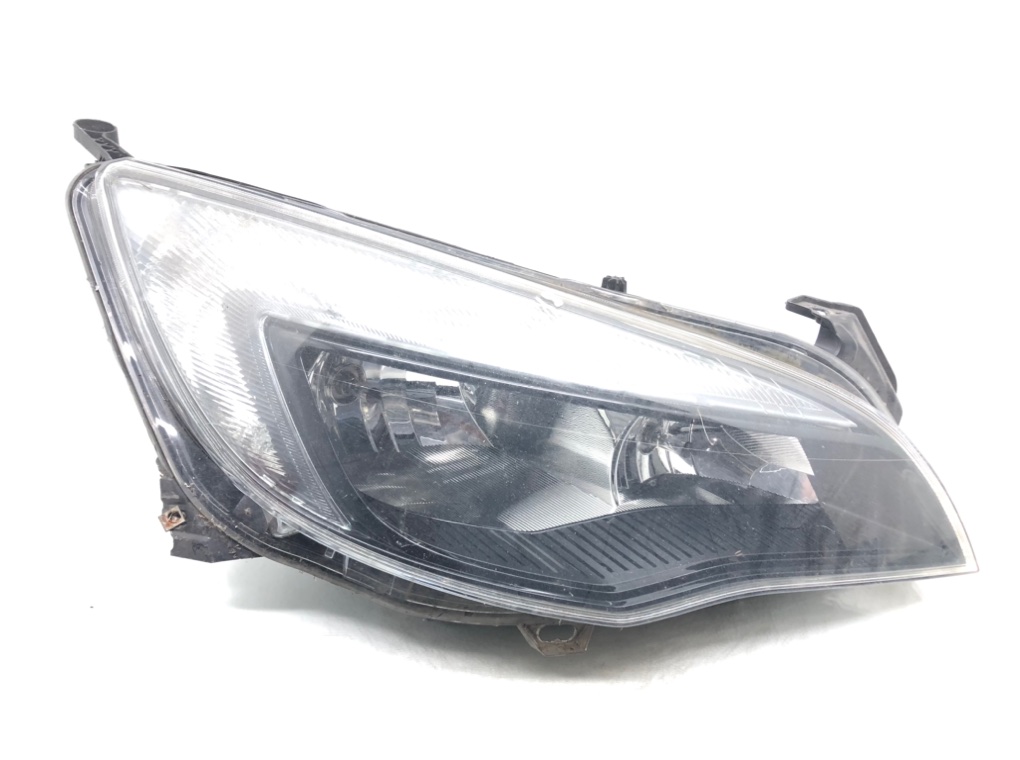 Фара правая для Opel Astra, 2010 г. 1.7 CDTi дизель б/у