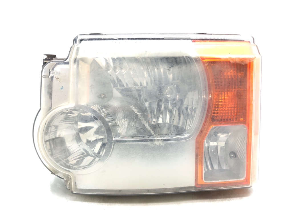 Фара левая для Land Rover Discovery, 2007 г. 2.7 TD дизель б/у