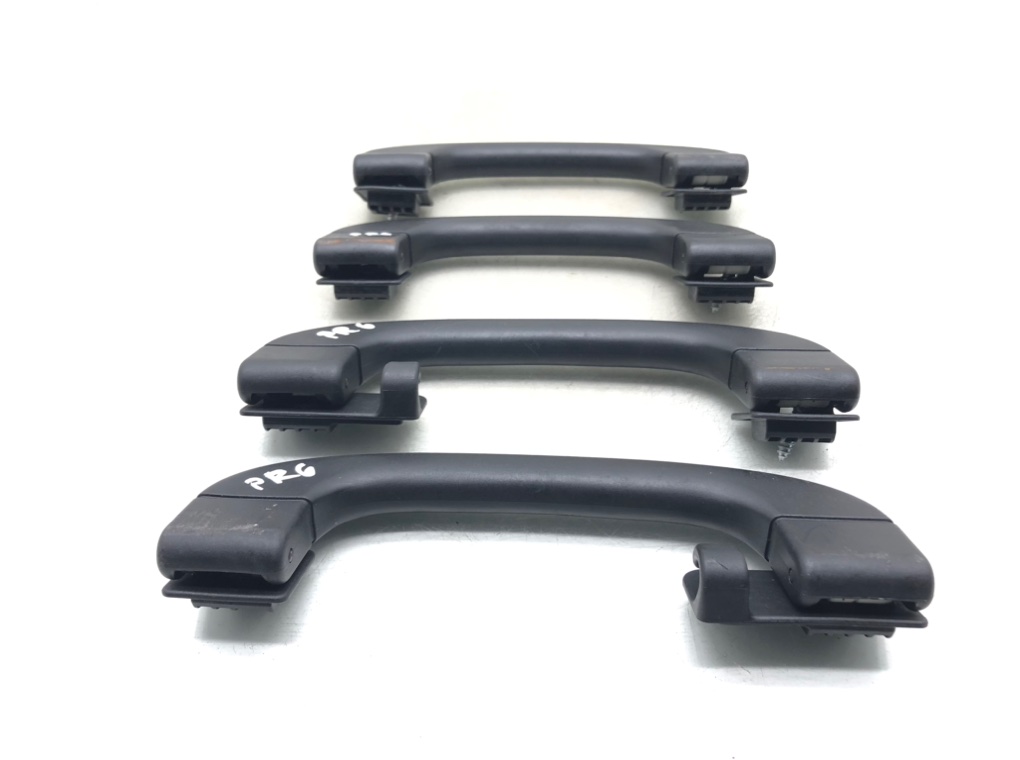 Ручка внутренняя потолочная для BMW 3 E90/E91/E92/E93, 2006 г. 2.0 TD дизель б/у — фото 3