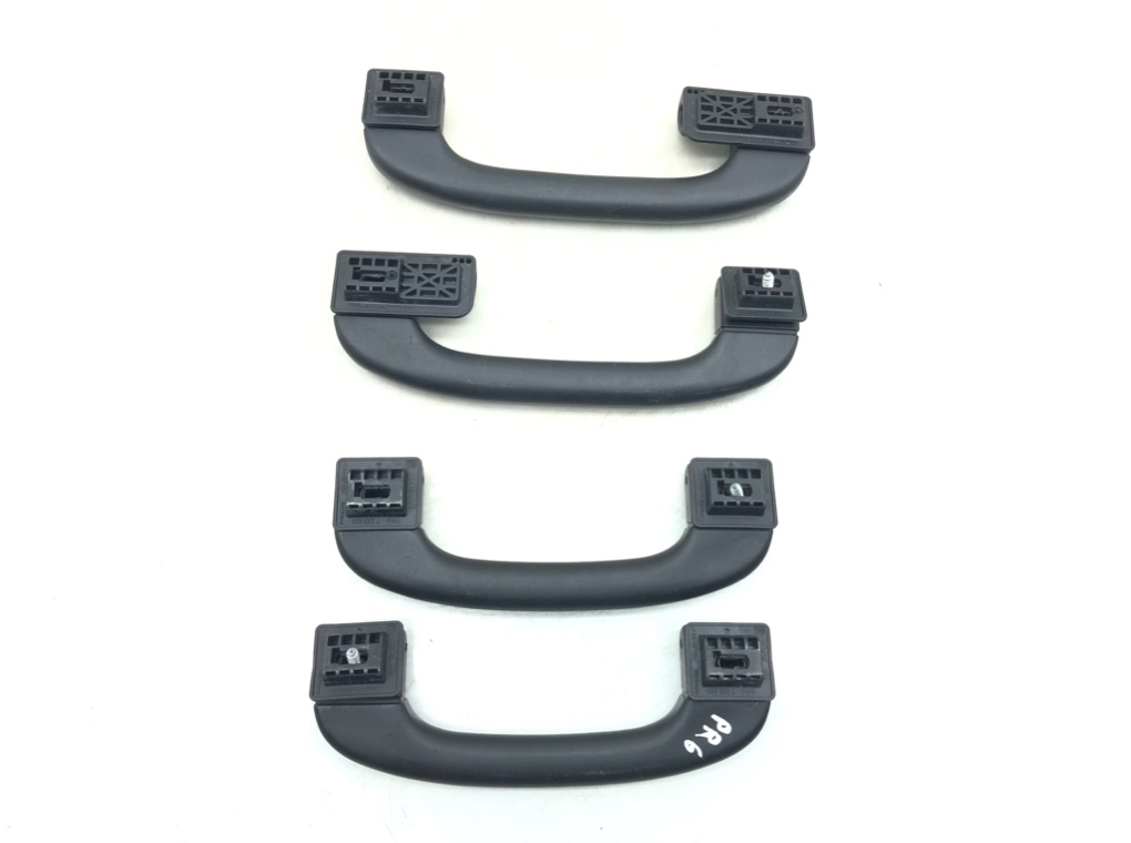 Ручка внутренняя потолочная для BMW 3 E90/E91/E92/E93, 2006 г. 2.0 TD дизель б/у — фото 5