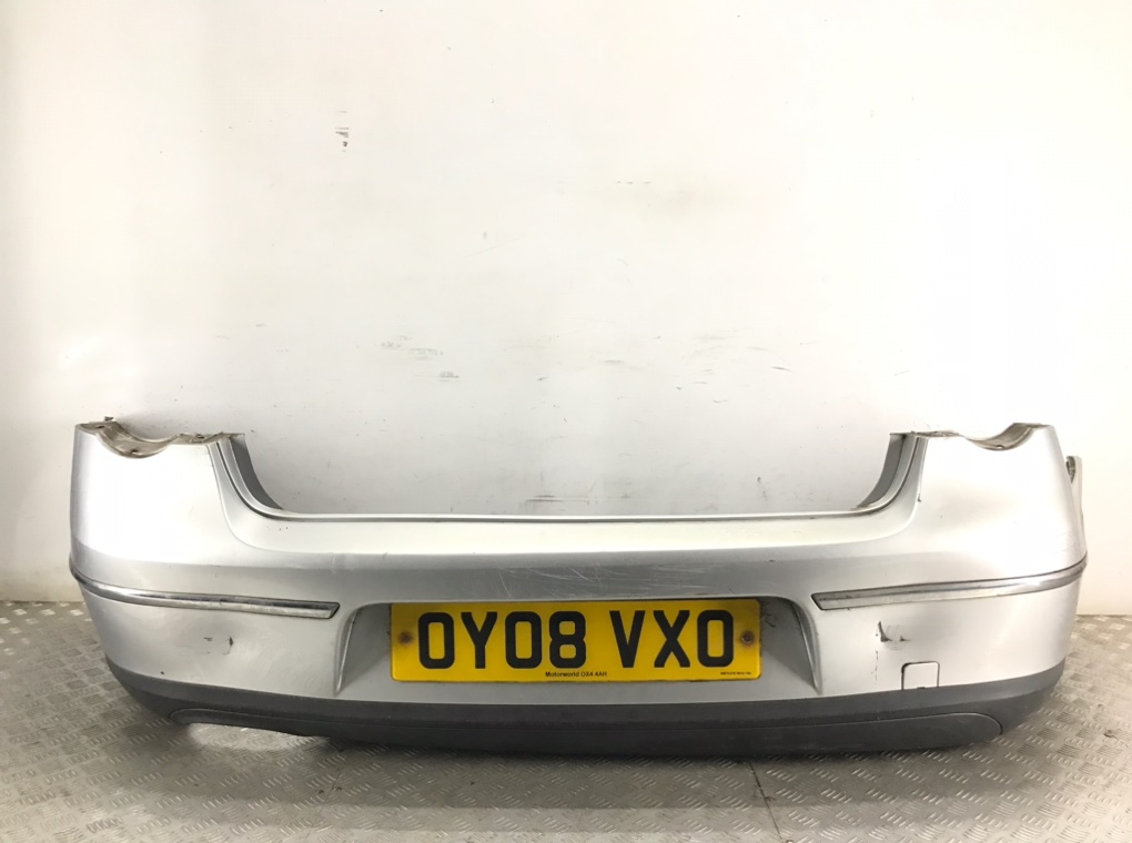 Бампер задний для Volkswagen Passat, 2008 г. 2.0 TDi дизель б/у