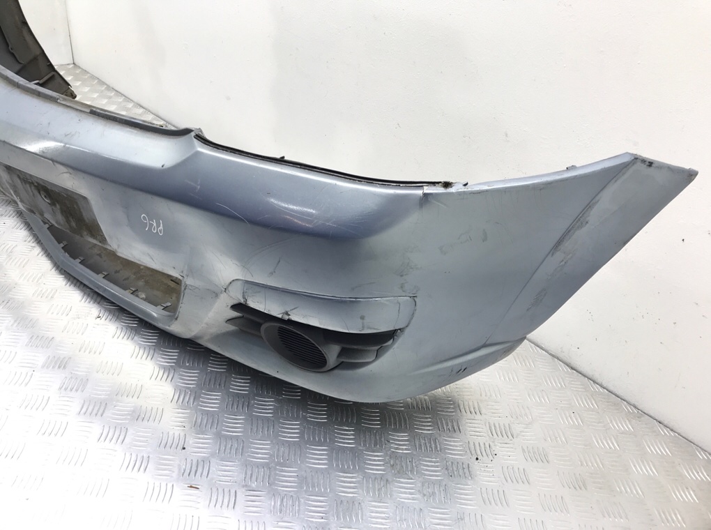 Бампер передний для Opel Meriva, 2007 г. 1.6 i бензин б/у — фото 4