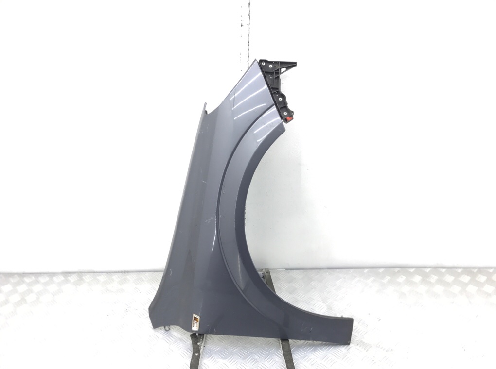Крыло переднее правое для Opel Astra, 2008 г. 1.8 i бензин б/у
